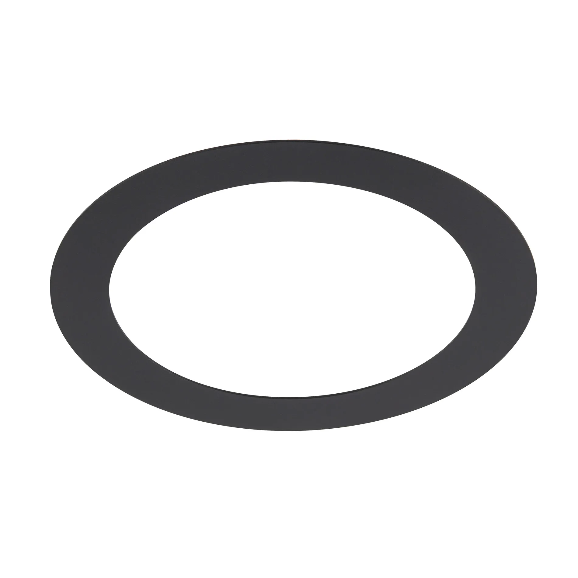 Slv NUMINOS XL Adapterplatte rund schwarz Pic_1