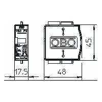 OBO Bettermann V50-B+C 0-300PV Pic_2