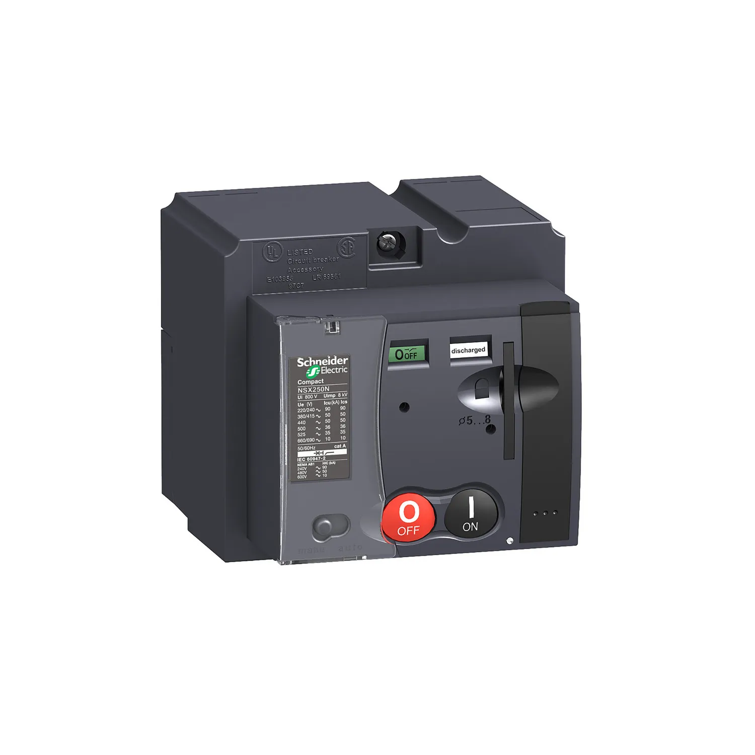 Schneider Electric LV431542 Pic_1