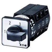 Eaton Electric TM-3-8232/E Pic_1