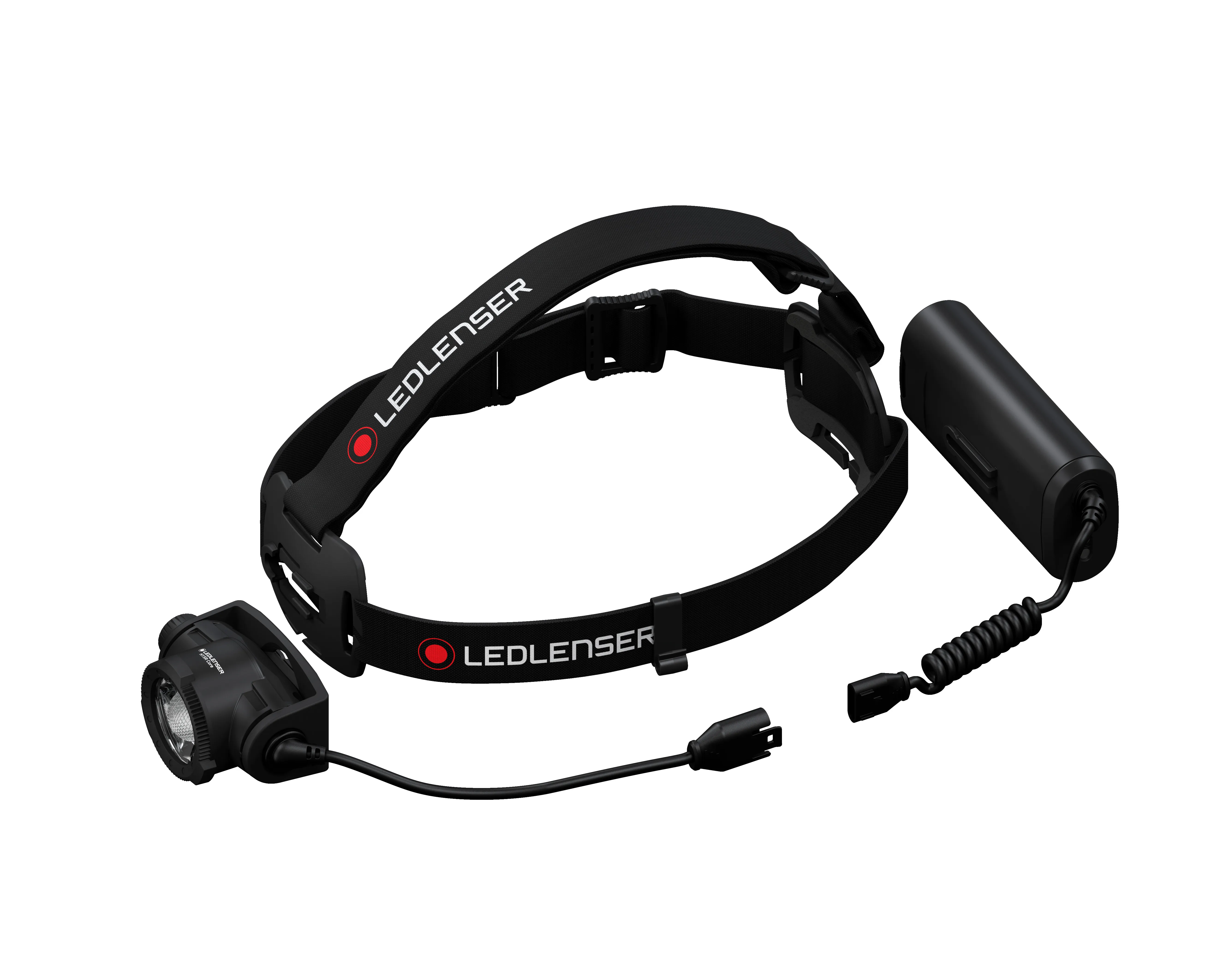 Led Lenser® H15R Core Pic_1
