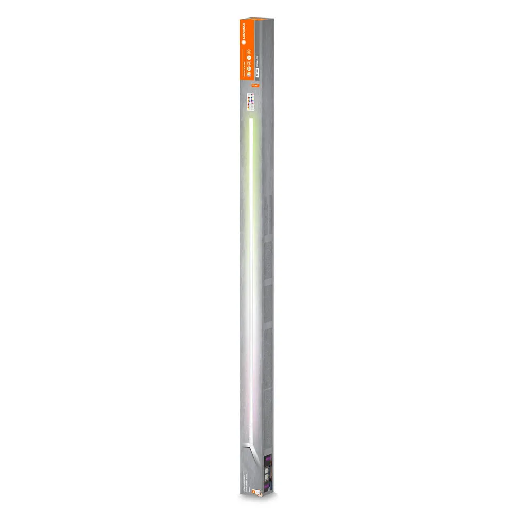 Ledvance SMART+ Wifi Floor Corner White 1400mm RGB + TW Pic_1