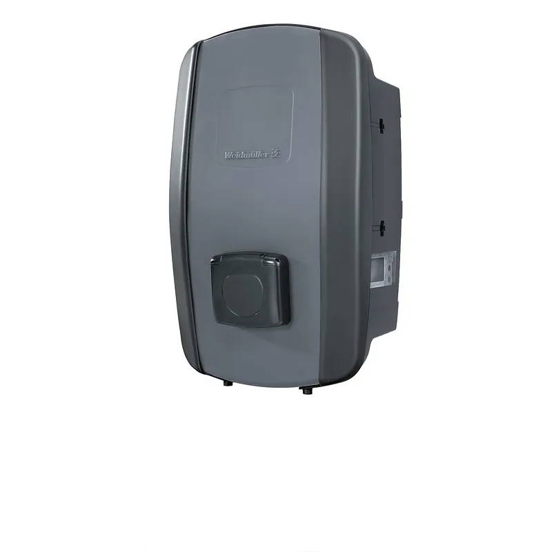 WEIDMUELLER GMBH & CO. KG CH-W-S-A11-S-A Pic_1