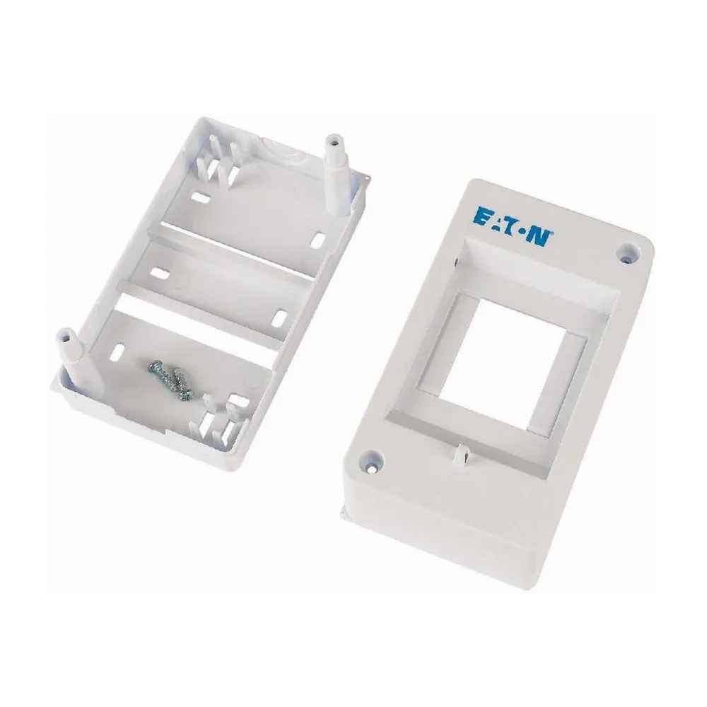 Eaton Electric MINI-3 Pic_1