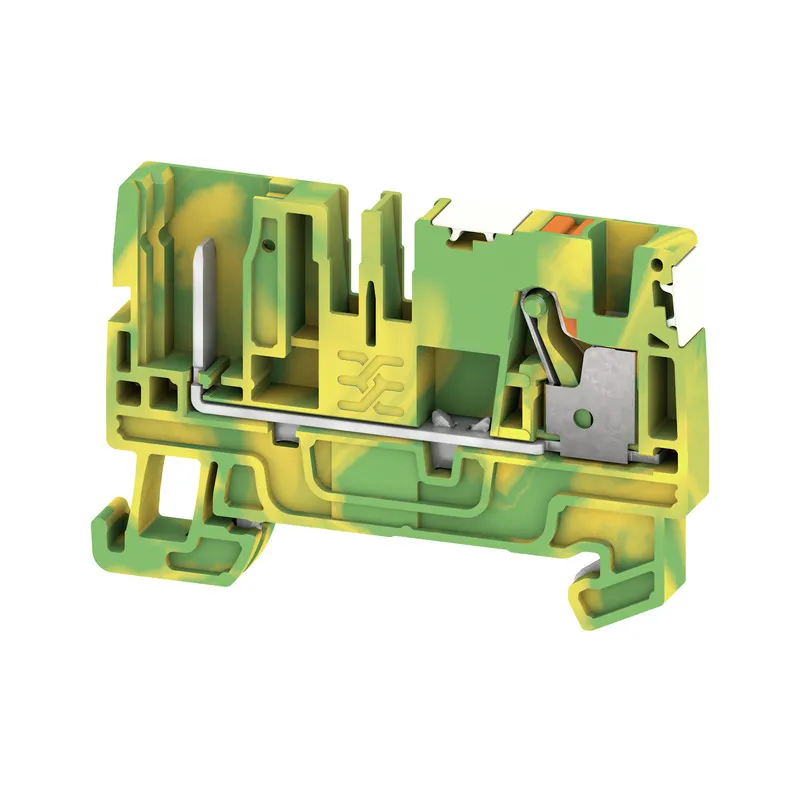Weidmüller APGTB 4 PE 2C/1 DL Pic_1