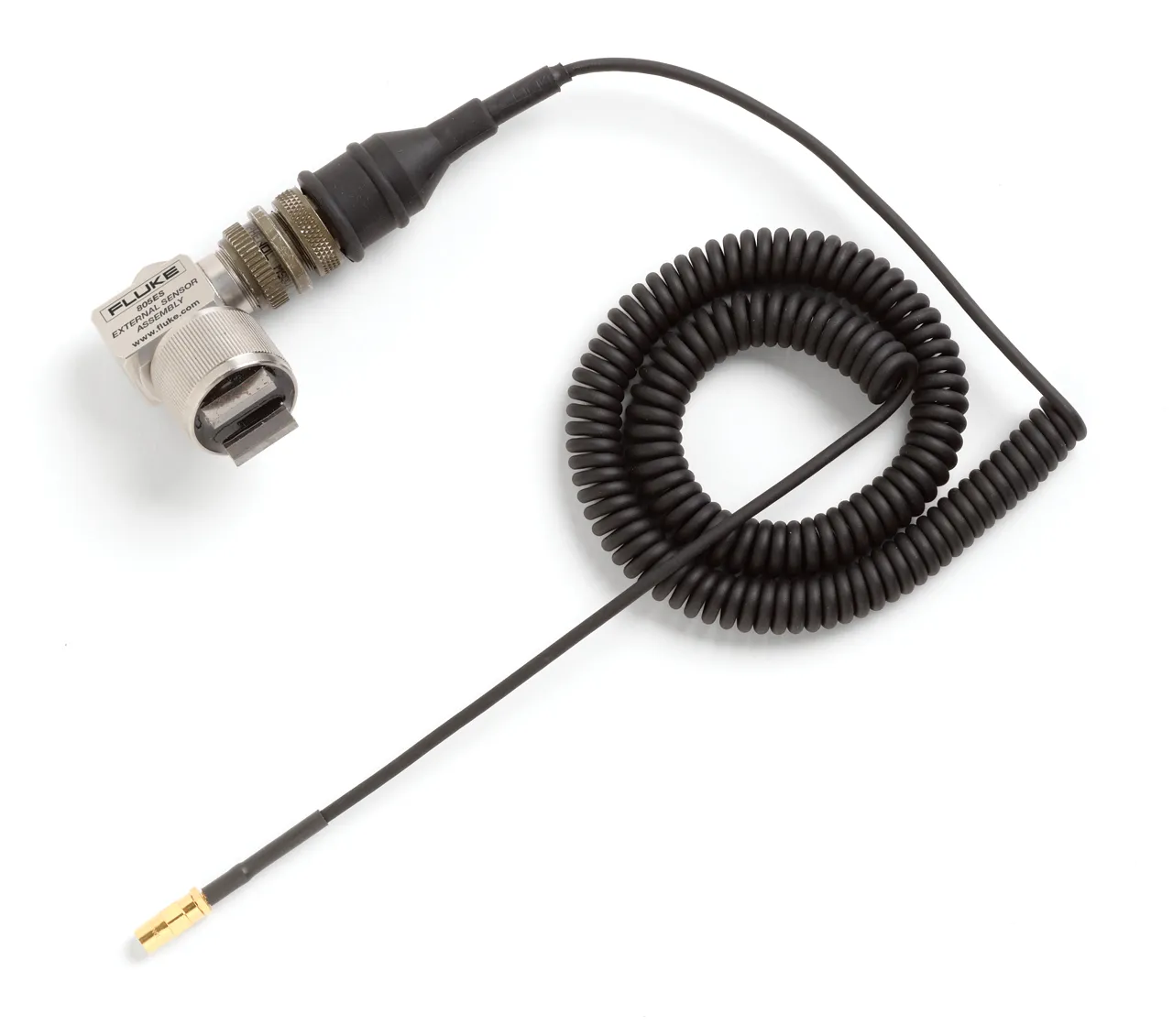 Fluke FLUKE-805 FC/805 ES Pic_1