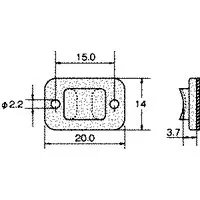 Hellermanntyton TY3G1S-PA66W-BK (100) Pic_9