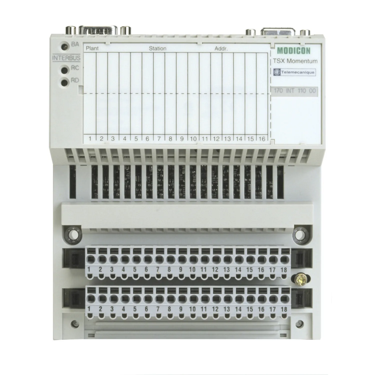 Schneider Electric 170INT11003 Pic_1