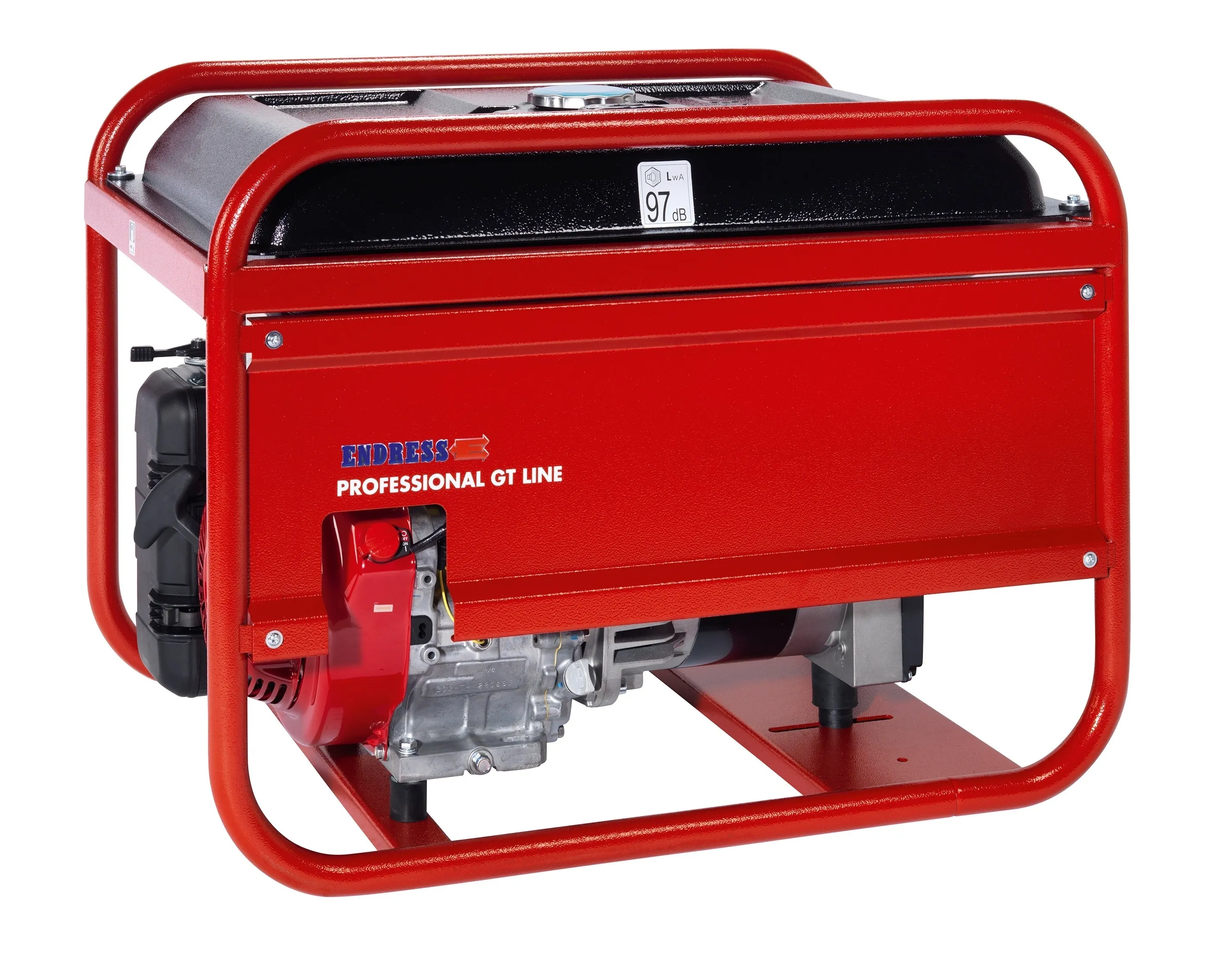Endress ESE 606 HS-GT ES Pic_1