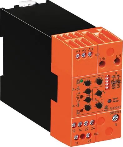 Dold BH9097.38/011 3AC100-760V AC40A Pic_1