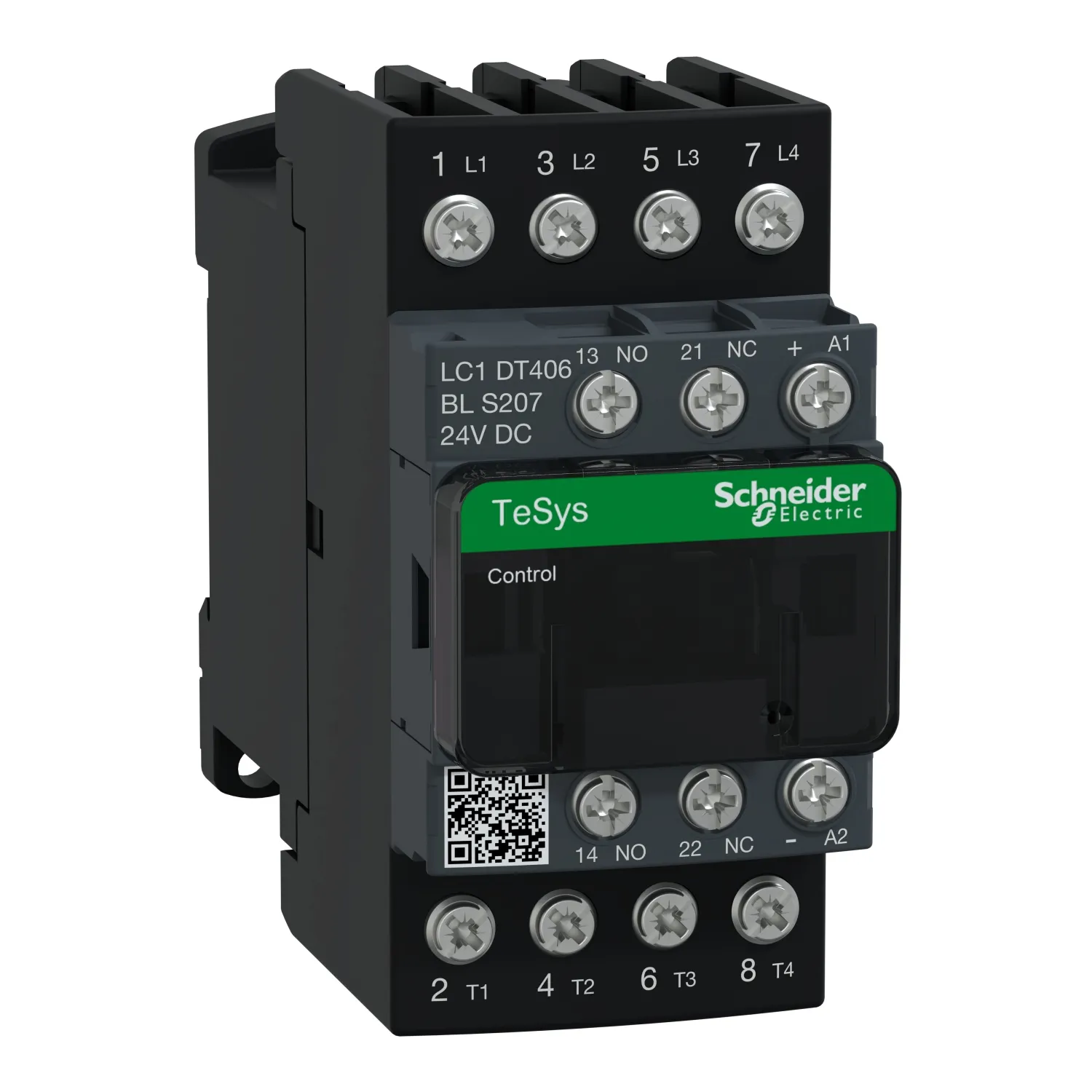 Schneider Electric LC1DT406BLS207 Pic_1