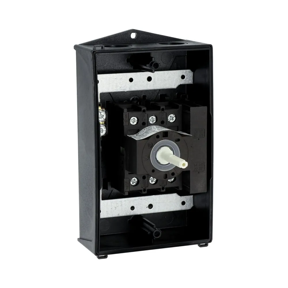 Eaton Electric P1-25/I2H/MBS/SVB-SW/HI11 Pic_1