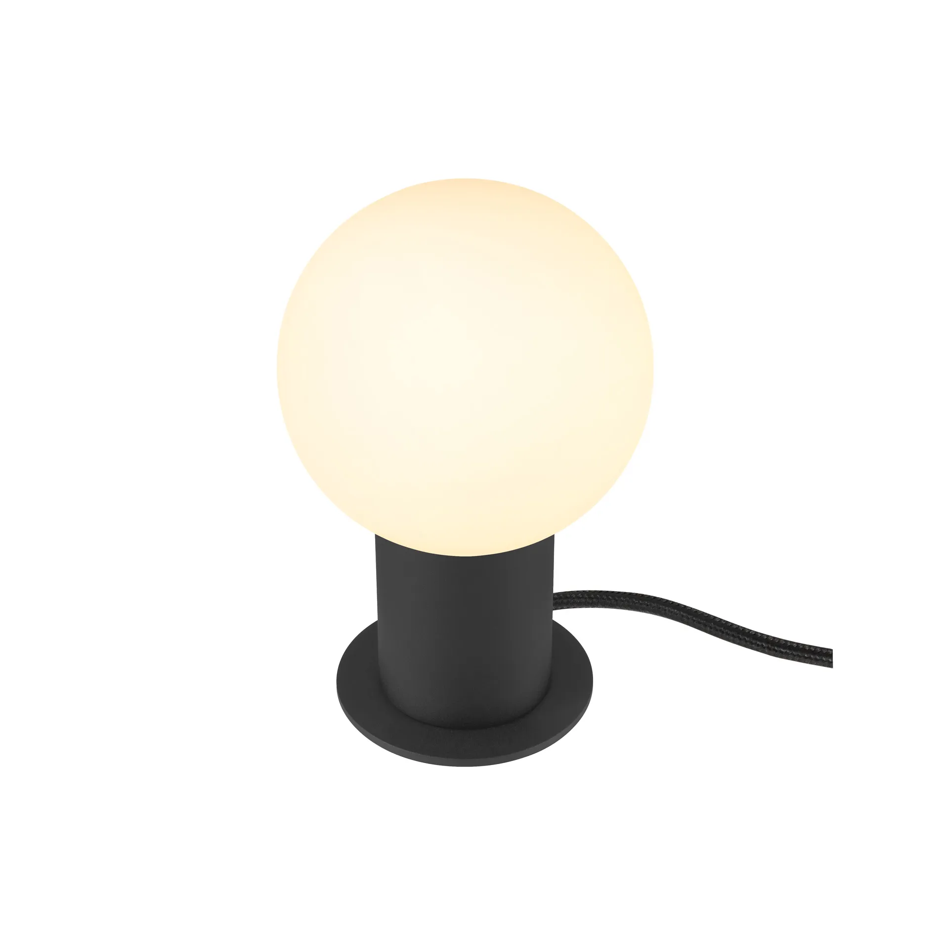SLV ELEKTRONIK GMBH VARYT TL E14 schwarz SUB Pic_5