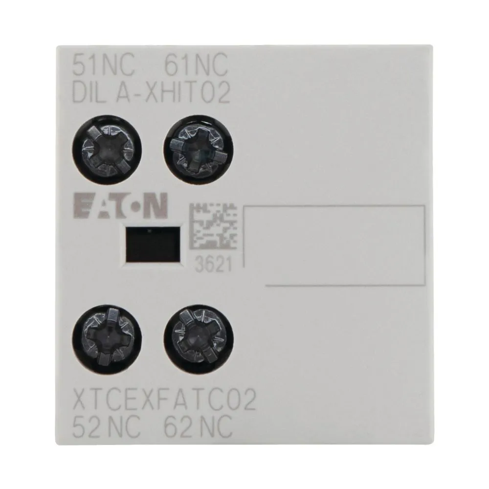 Eaton Electric DILA-XHIT02 Pic_2