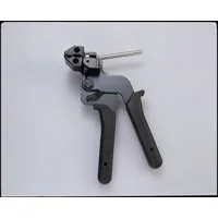 Hellermanntyton KST-STG200-MET-BK/ML Pic_4