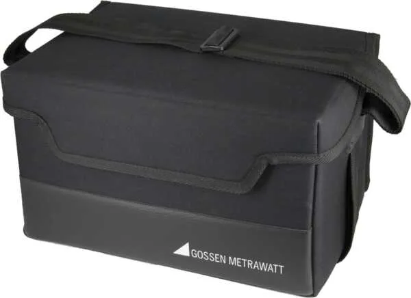 Gossen Metrawatt F2010 Pic_1