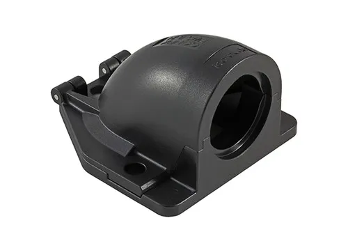 IcoteK CONFIX FWS - B29  schwarz Pic_1