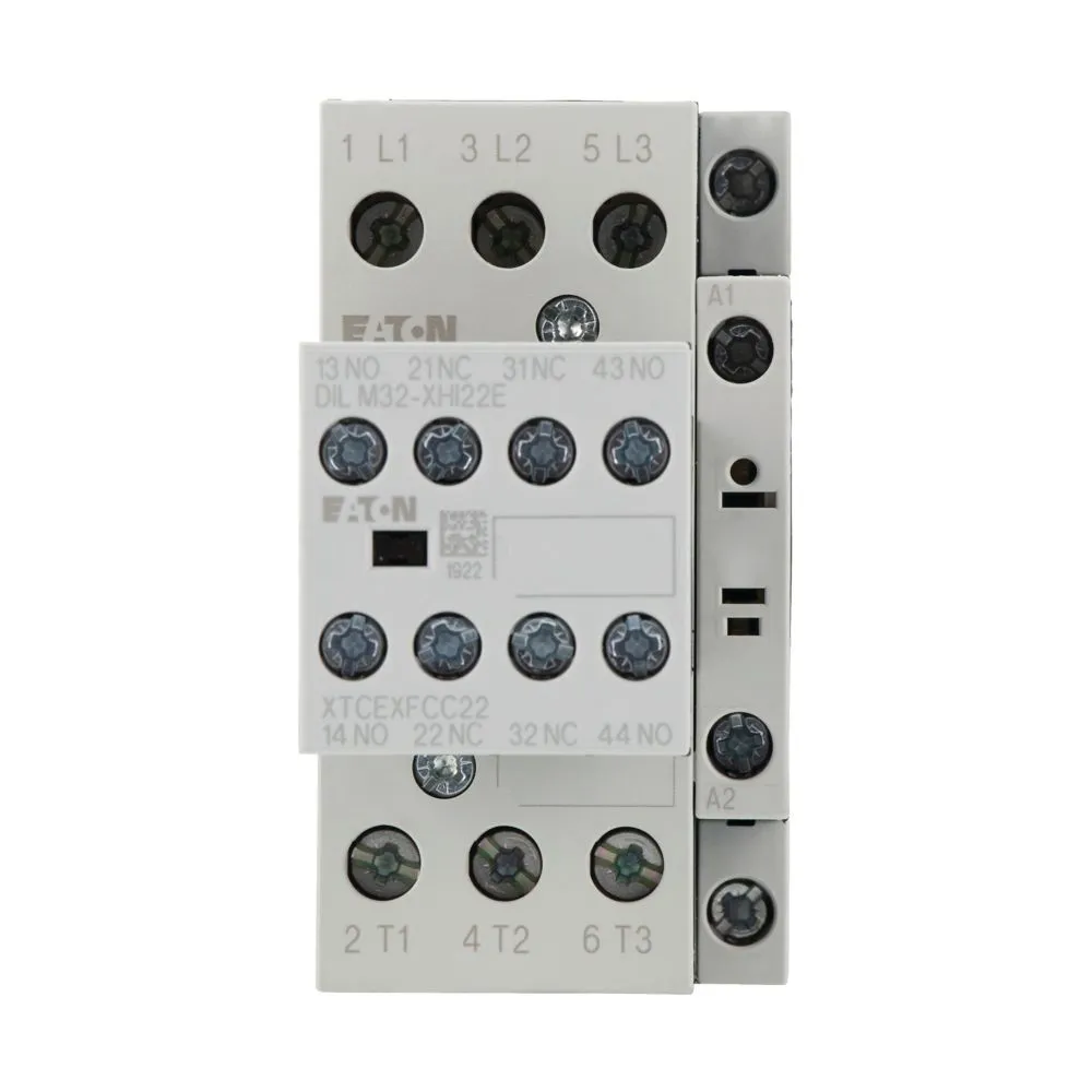 Eaton Electric DILM17-22(230V50HZ,240V60HZ) Pic_2