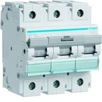 Hager HMD380 Pic_1