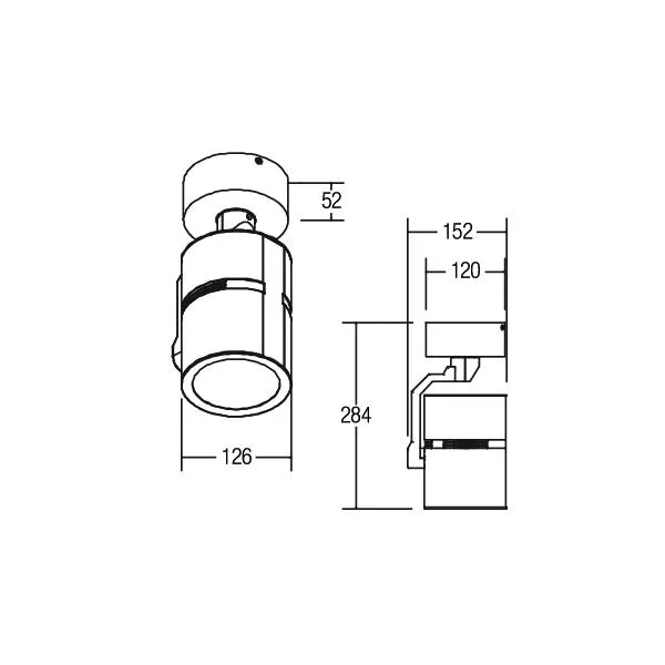 BRUMBERG-LEUCHTEN GMBH+CO 89131133 Pic_1