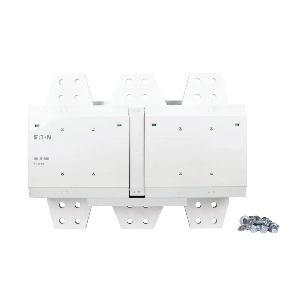 Eaton Electric DILM1600/22(RAW250) Pic_2