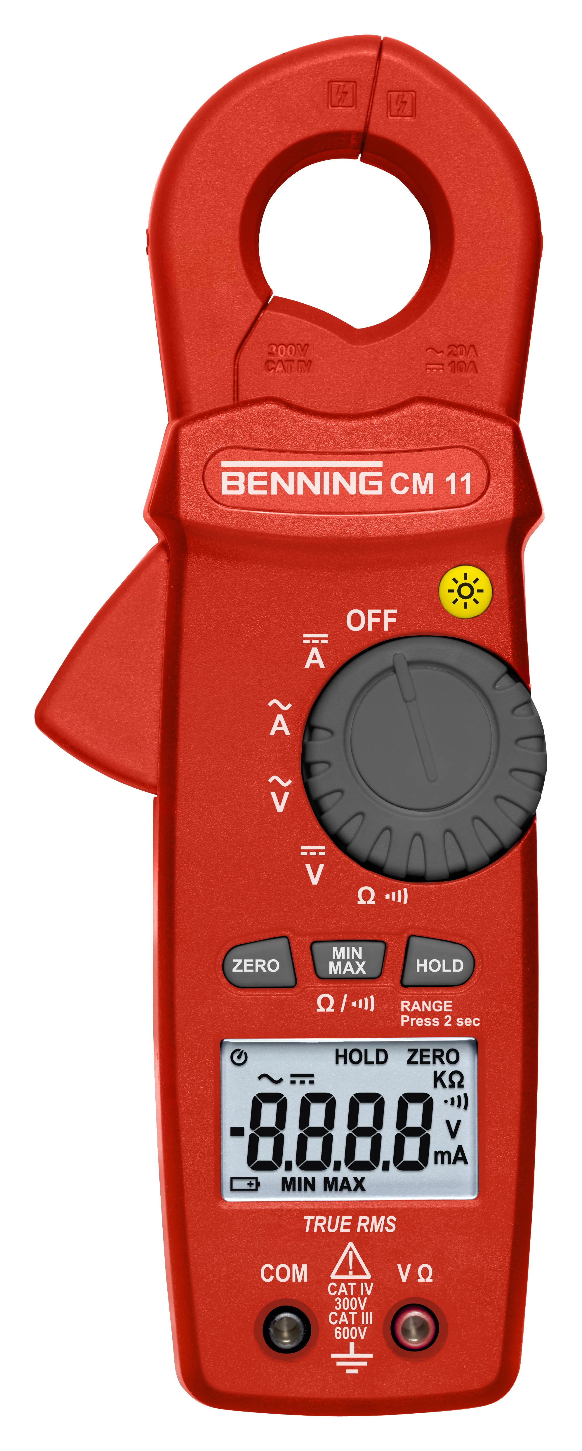 Benning BENNING CM 11 Pic_3