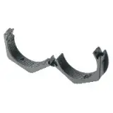 KGM M16x1,5: Schwarz