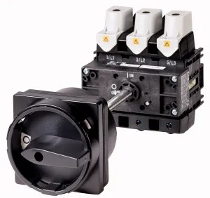 Eaton Electric P5-160/V/SVB-SW/HI10 Pic_2