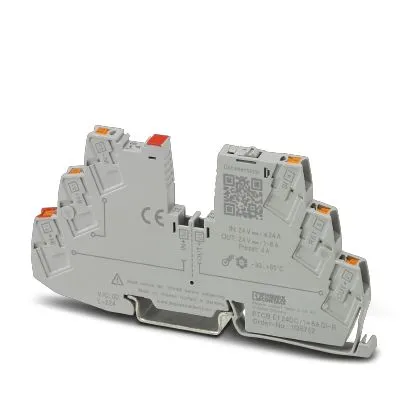 Phoenix Contact PTCB E1 24DC/1-8A SI-R Pic_1