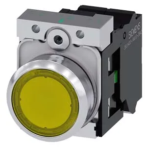 Siemens 3SU1152-0AB30-3BA0-ZY10 Pic_1