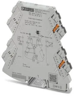 Phoenix Contact MINI MCR-2-IDS-I-I Pic_1