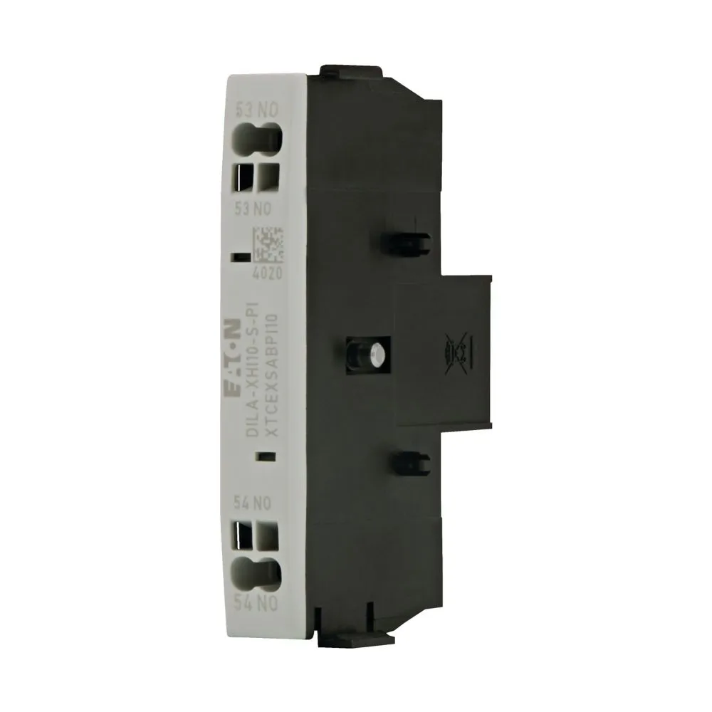 Eaton Electric DILA-XHI10-S-PI Pic_1