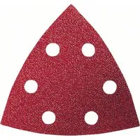 Bosch Schleifblatt C430, 10er-Pack Pic_1