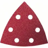 50tlg. Schleifblatt-Set