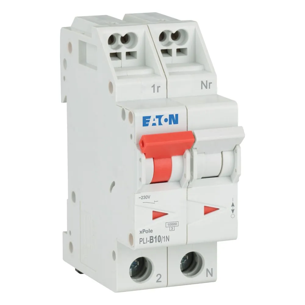 Eaton Electric PLI-B10/1N Pic_2