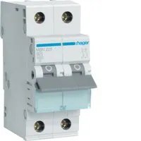 Hager MBN225 Pic_2