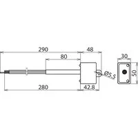 Dehn + Söhne DCOR L 2P 275 SO IP Pic_4