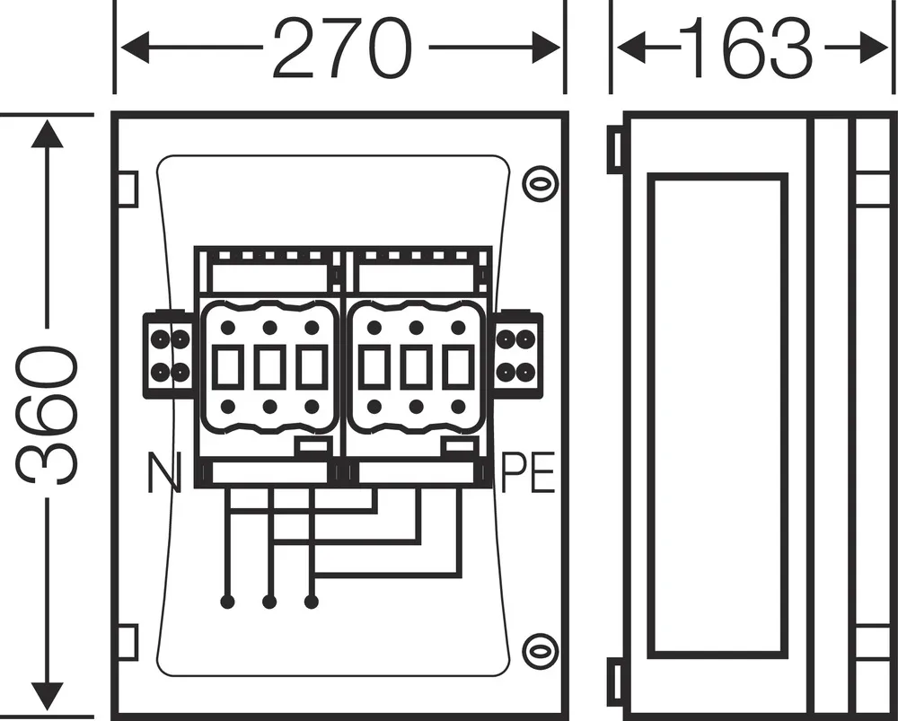 Hensel FP 4212 Pic_1