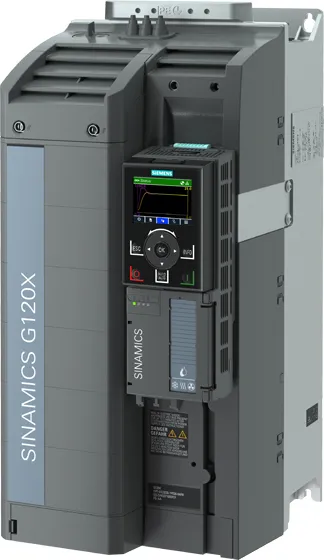 Siemens 6SL3220-3YE36-0AF0 Pic_2