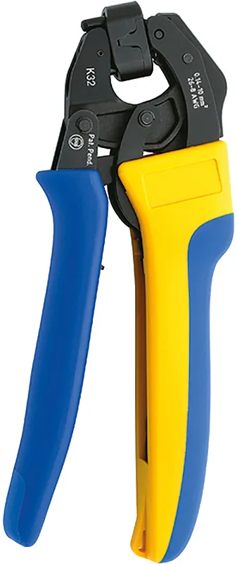 Klauke K32 Pic_1
