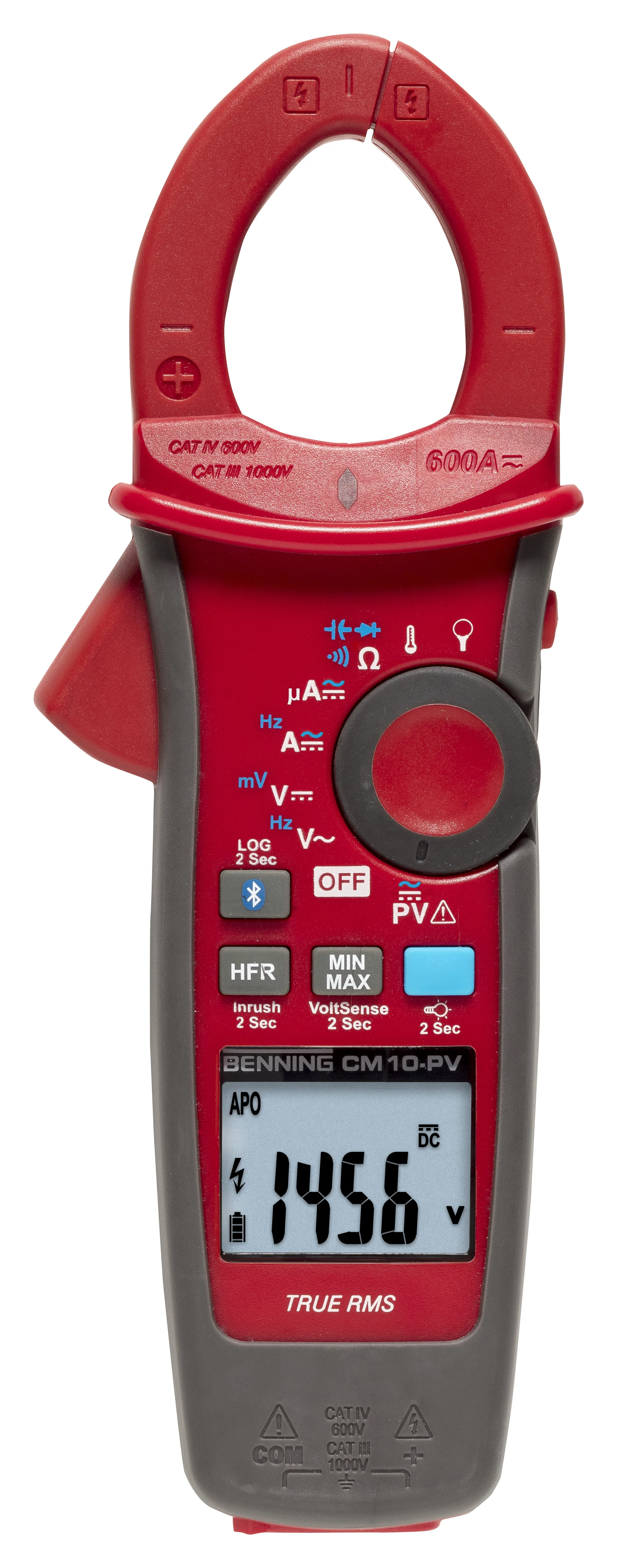 Benning BENNING CM 10-PV Pic_1