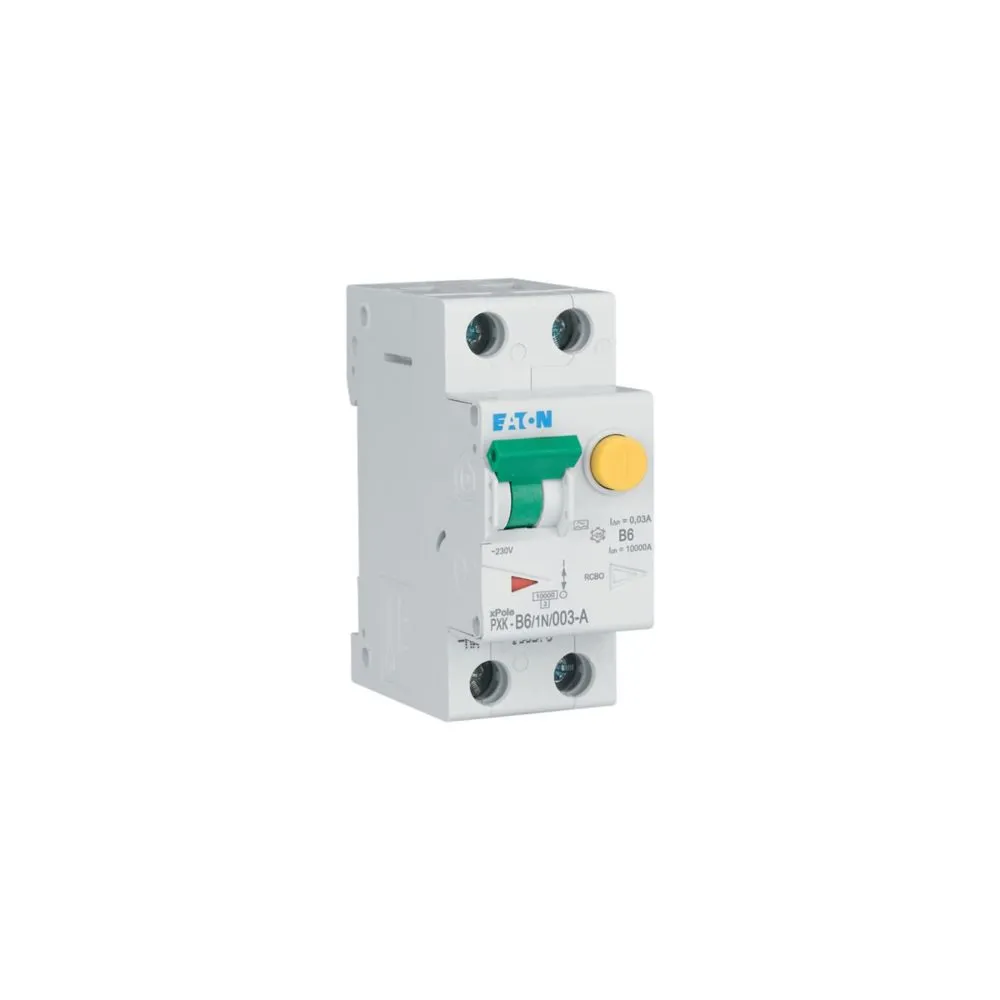 Eaton Electric PXK-C40/1N/003-A Pic_2