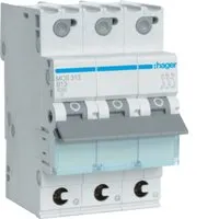 Hager MCS313 Pic_1