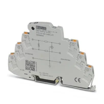 Phoenix Contact TTC-6-1X2-24DC-PT Pic_1