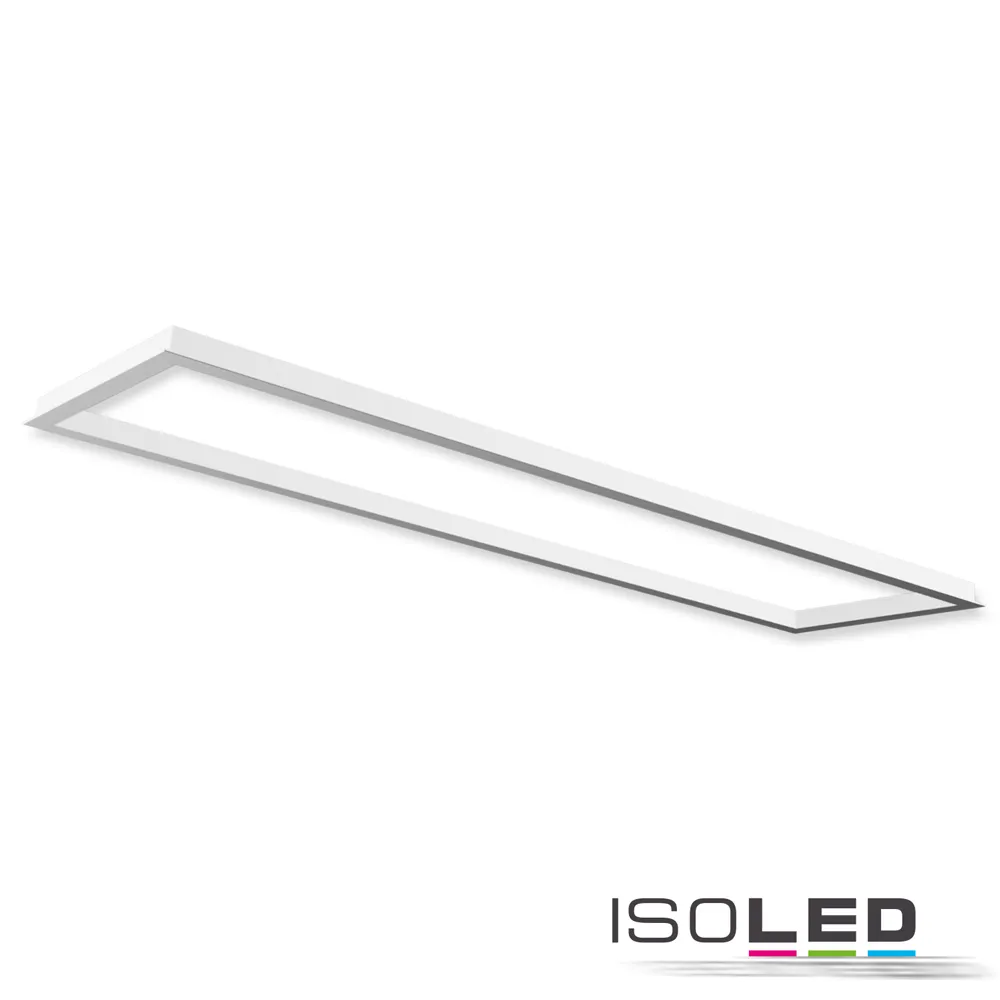 ISOLED LED Panel Raster UGR<16 Line Pic_2