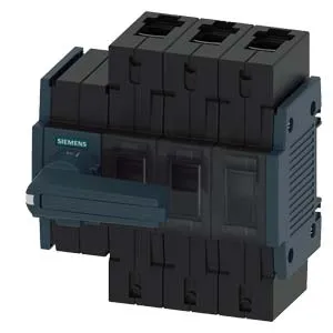 Siemens 3KD3432-2NE10-0 Pic_1