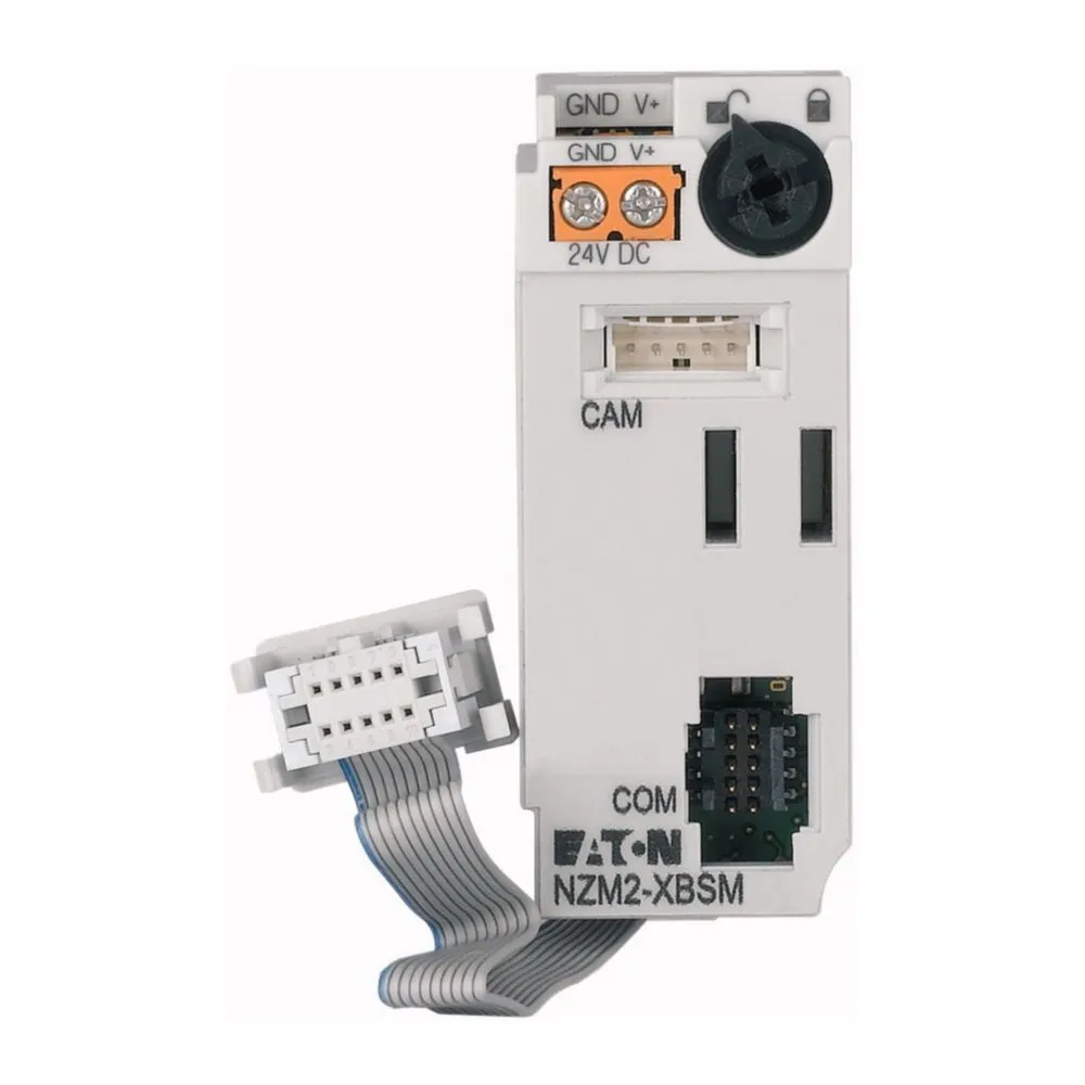 Eaton Electric NZM4-XBSM Pic_2
