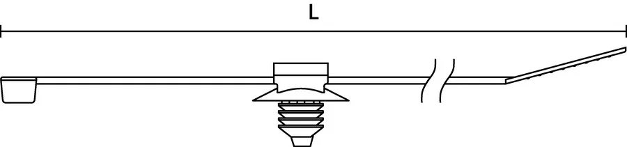 Hellermanntyton T30RFT6-PA66HS/PA66HIRHS-BK (500) Pic_1