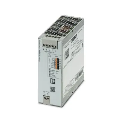 Phoenix Contact QUINT4-PS/24DC/24DC/10/SC Pic_1
