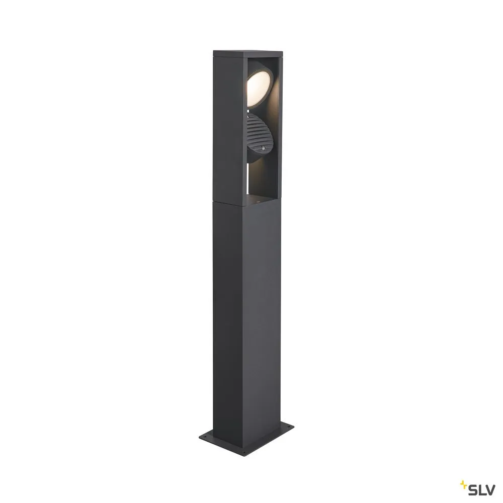 Slv ESKINA FRAME 75 Pole double CCT anthr. Pic_5